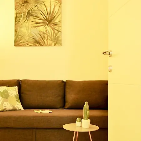 Garden Loft Appartamento *
