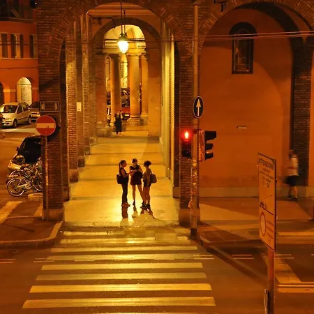 Appartamento Garden Loft Bologna