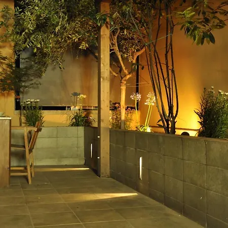 Garden Loft Appartamento