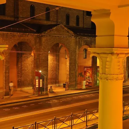 Appartamento Garden Loft Bologna