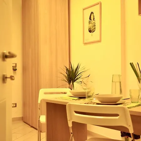 Appartamento Garden Loft *