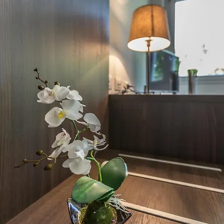 Appartamento Garden Loft