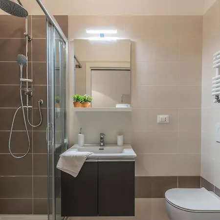 Garden Loft Appartamento Bologna
