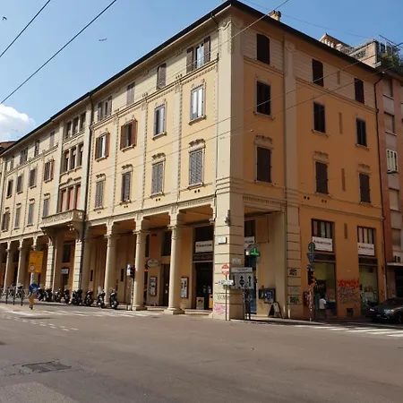 Garden Loft Appartamento Bologna