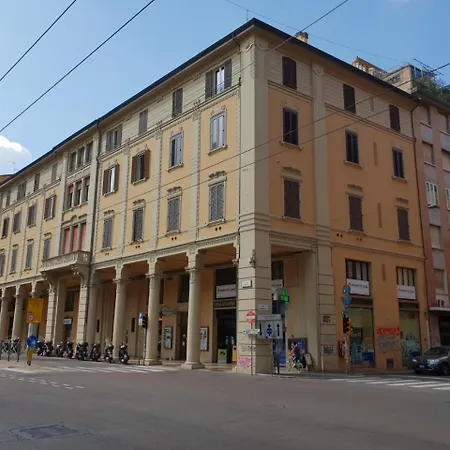 Garden Loft Appartamento Bologna
